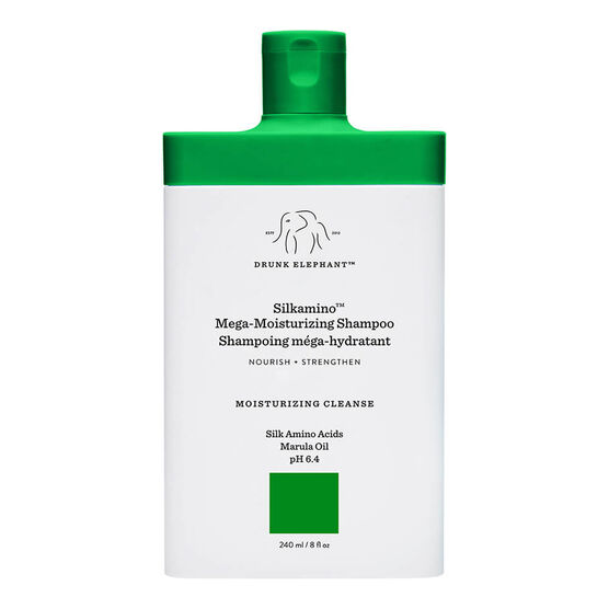 Silkamino Shampoo